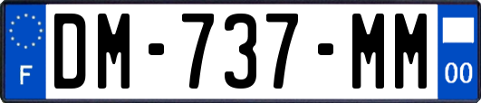 DM-737-MM