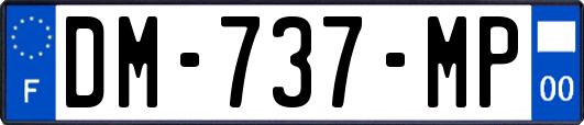 DM-737-MP