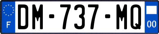 DM-737-MQ