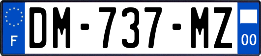 DM-737-MZ