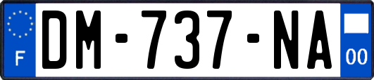 DM-737-NA
