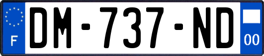 DM-737-ND