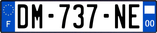 DM-737-NE
