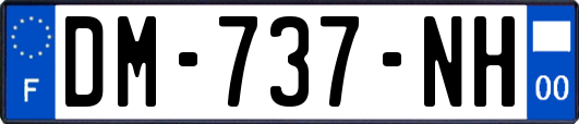 DM-737-NH