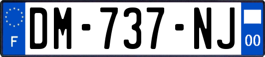 DM-737-NJ