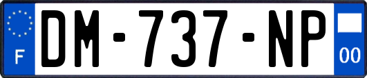 DM-737-NP
