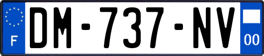 DM-737-NV