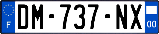 DM-737-NX