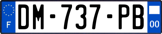 DM-737-PB
