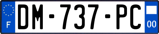 DM-737-PC