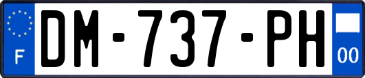 DM-737-PH