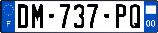 DM-737-PQ