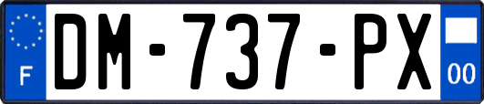 DM-737-PX