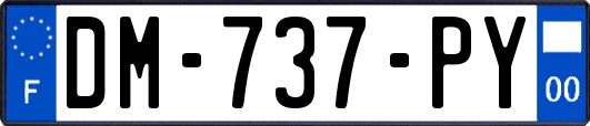 DM-737-PY