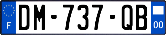 DM-737-QB