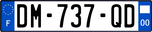 DM-737-QD