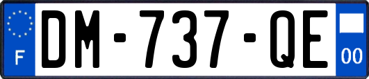 DM-737-QE