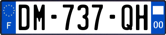 DM-737-QH