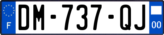 DM-737-QJ
