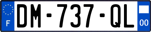 DM-737-QL