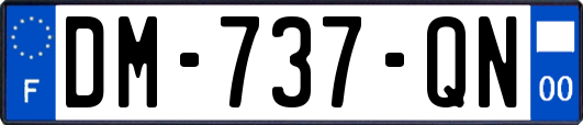 DM-737-QN