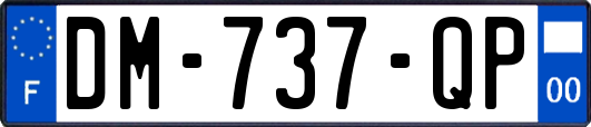DM-737-QP