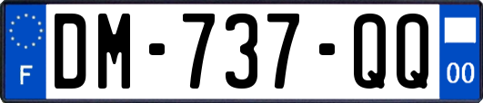 DM-737-QQ