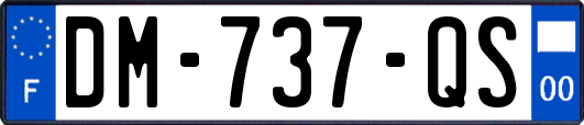 DM-737-QS