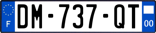 DM-737-QT