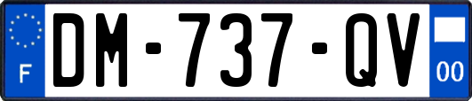 DM-737-QV