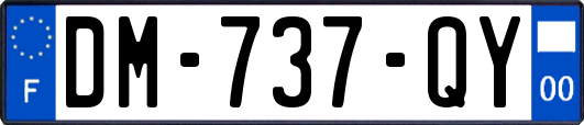 DM-737-QY