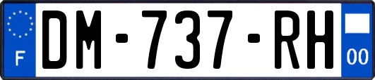 DM-737-RH
