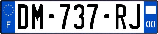 DM-737-RJ