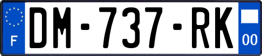 DM-737-RK