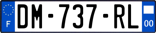 DM-737-RL