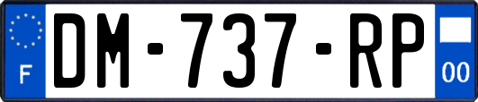 DM-737-RP