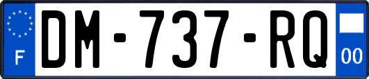 DM-737-RQ