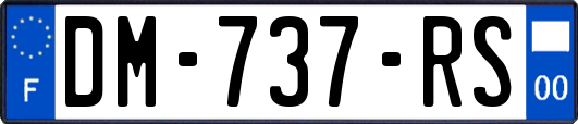 DM-737-RS