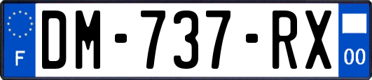 DM-737-RX