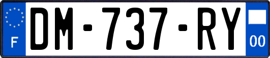 DM-737-RY