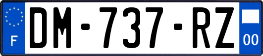 DM-737-RZ