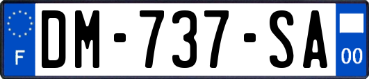 DM-737-SA