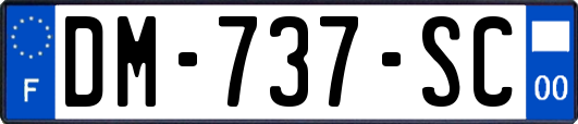 DM-737-SC