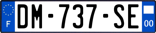 DM-737-SE