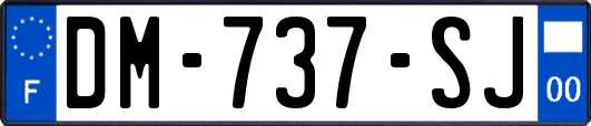 DM-737-SJ