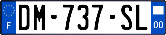DM-737-SL