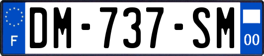 DM-737-SM
