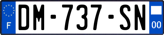 DM-737-SN