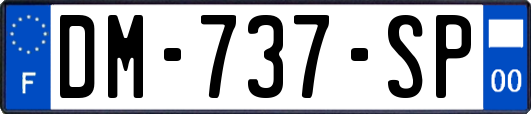 DM-737-SP