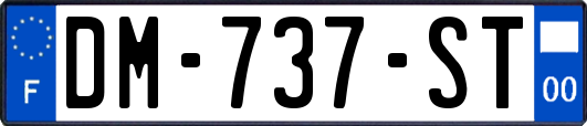 DM-737-ST